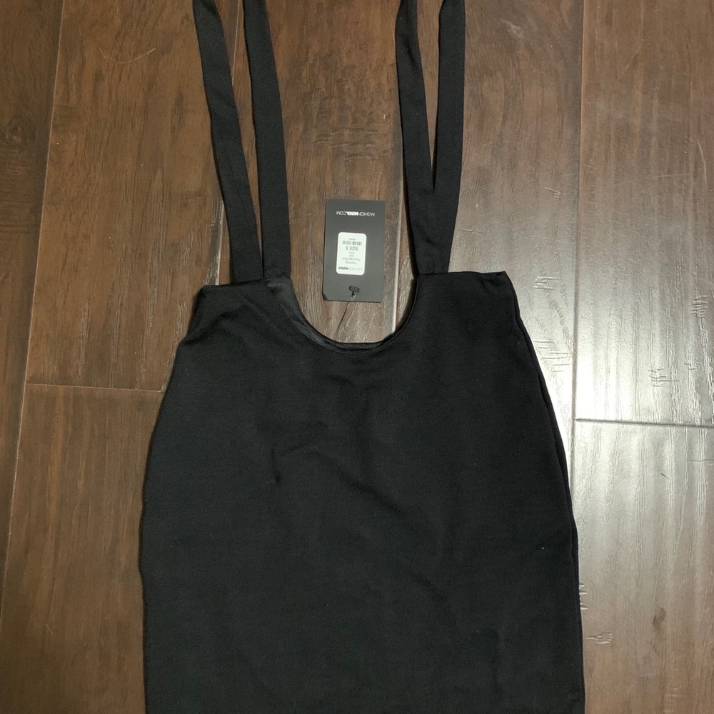 Brand New Fashion Nova Skirt